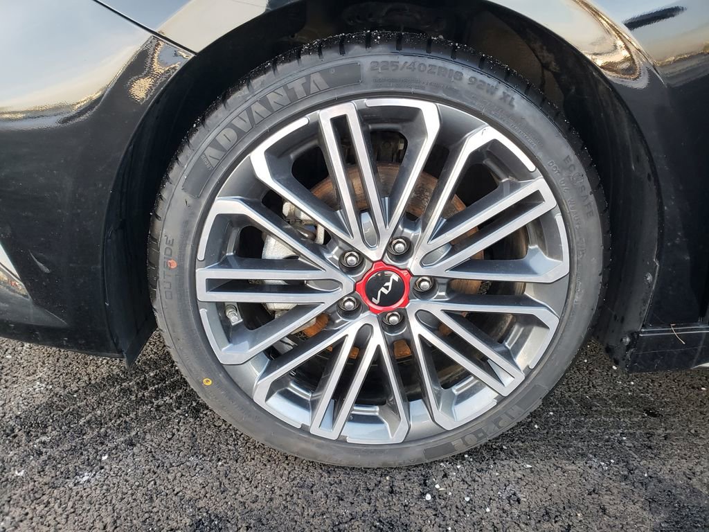 Used 2024 Kia Forte GT image 27