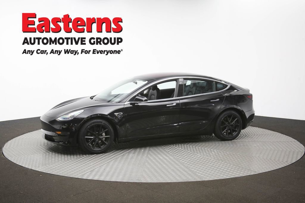 Used 2018 Tesla Model 3 Long Range image 52