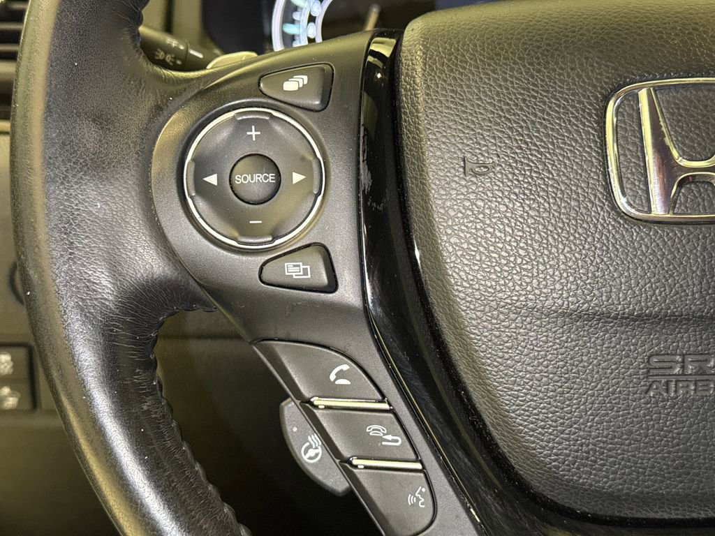 Used 2020 Honda Ridgeline RTL-E image 31