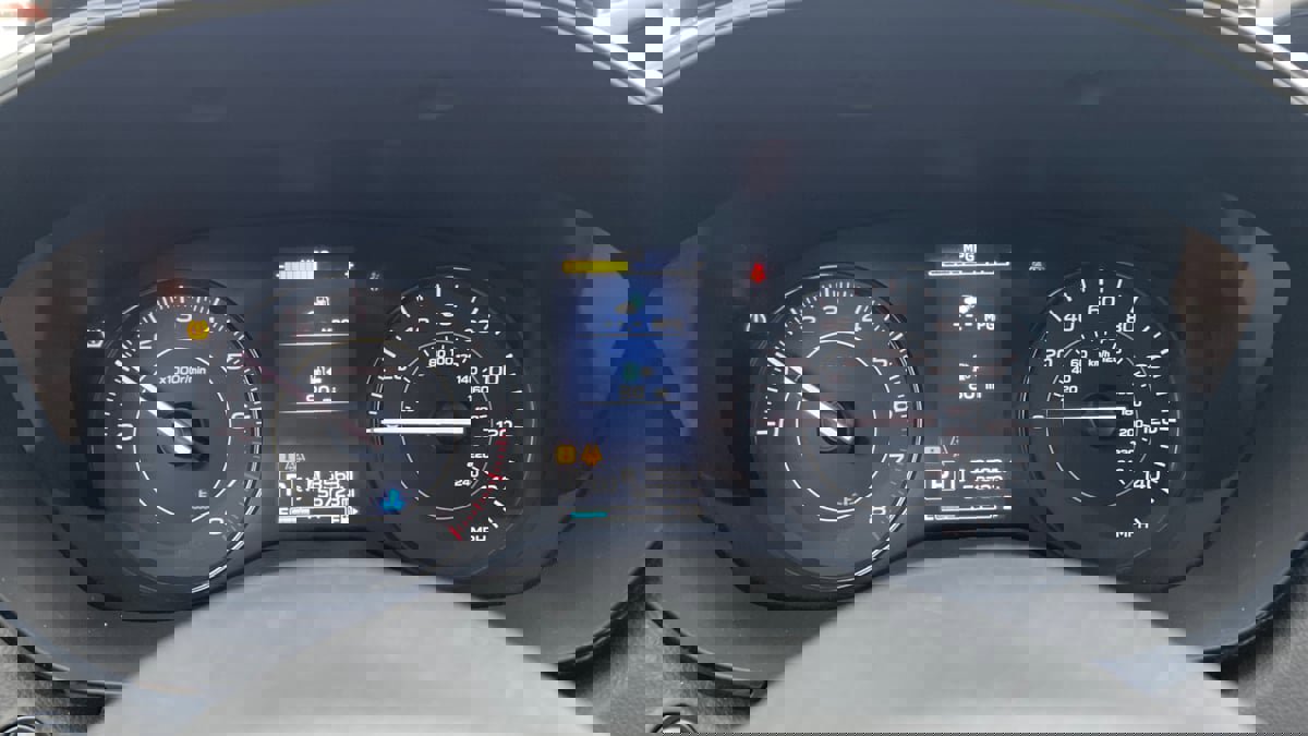 Used 2021 Subaru Impreza Premium image 15