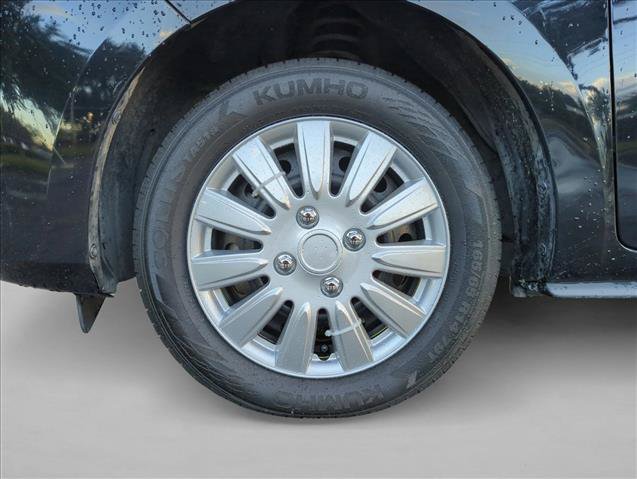 Used 2024 Mitsubishi Mirage ES FWD image 22