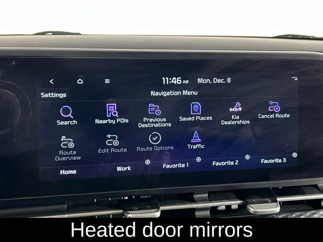 Used 2024 Kia Carnival SX Prestige image 27