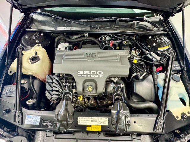 Used 1998 Chevrolet Monte Carlo Z34 FWD image 9