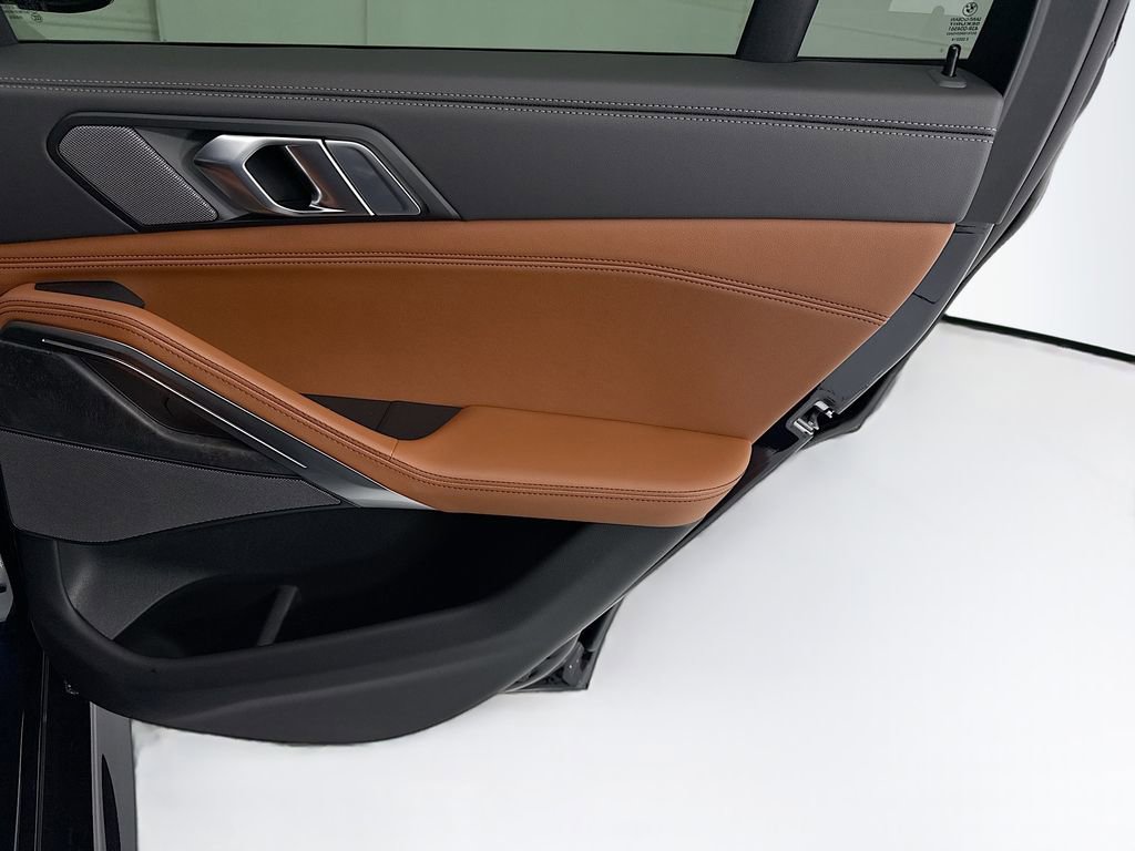 New 2027 BMW X6 xDrive40i AWD/4WD image 26
