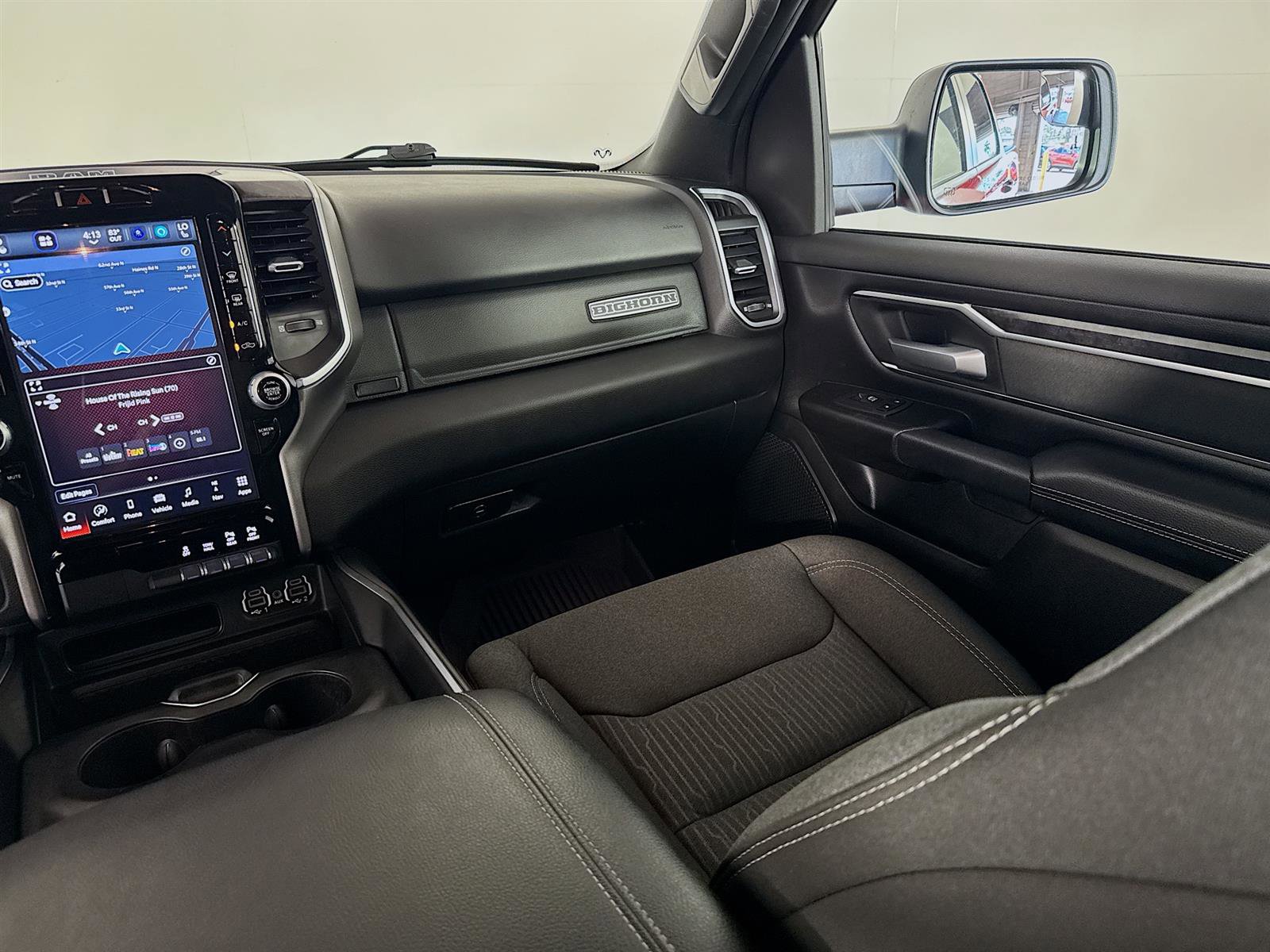 Used 2024 RAM 1500 Big Horn image 24