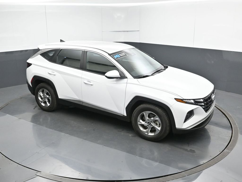 Used 2024 Hyundai Tucson SE image 56