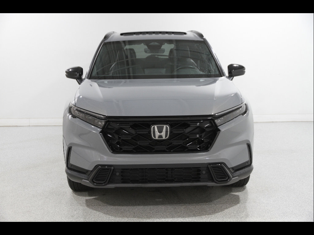 Used 2024 Honda CR-V Sport-L image 2