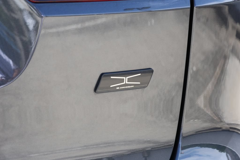 Used 2026 Jaguar F-PACE R-Dynamic S AWD/4WD image 6
