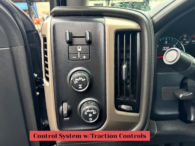 Used 2017 GMC Sierra 1500 Denali image 17