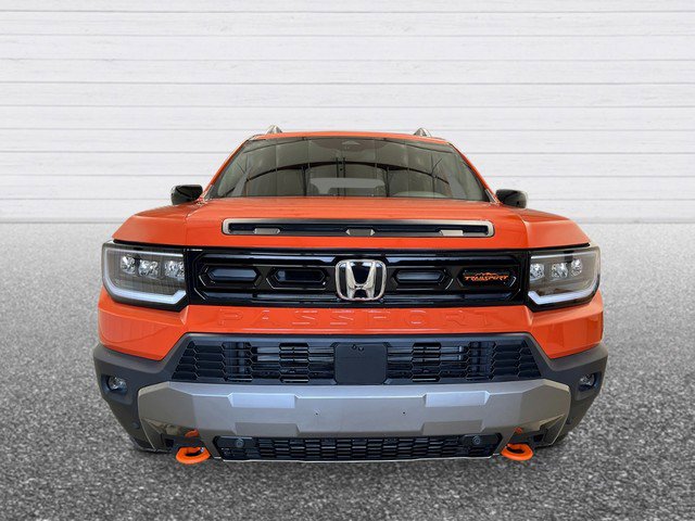 New 2026 Honda Passport TrailSport Elite image 11