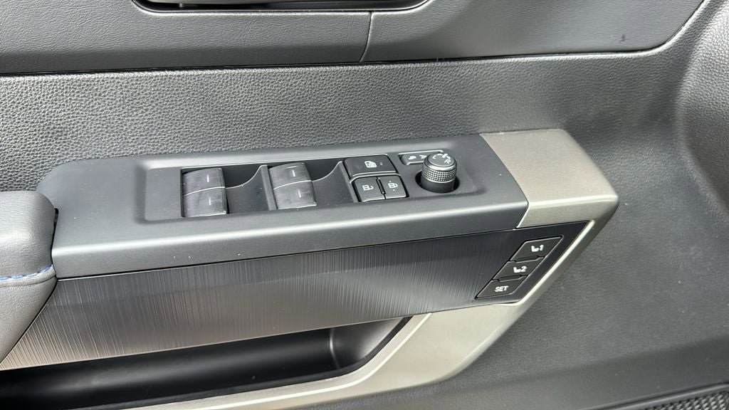 New 2026 Toyota Tundra Platinum image 15
