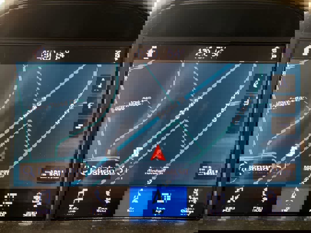 Used 2018 Ford Escape SEL w/ Ford Safe & Smart Package image 21