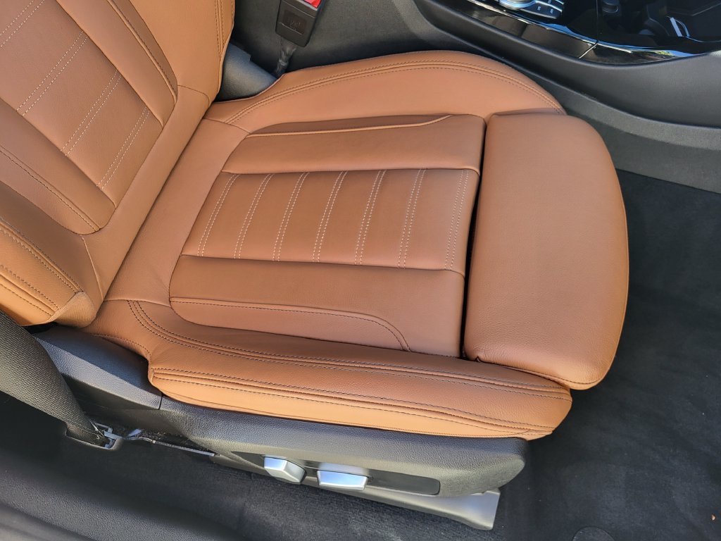 Used 2021 BMW X3 xDrive30i w/ Premium Package AWD/4WD image 27