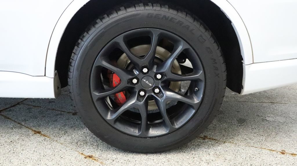 Used 2024 Dodge Durango SRT image 14