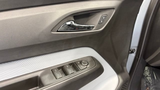 New 2027 Chevrolet Bolt LT w/ Comfort Package FWD image 14