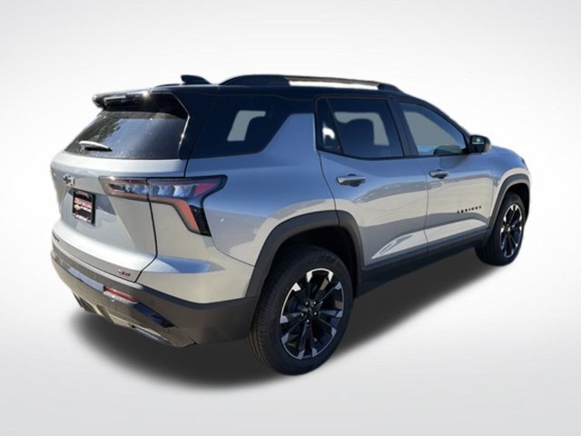 New 2027 Chevrolet Equinox RS w/ LPO, Floor Liner Package AWD/4WD image 29