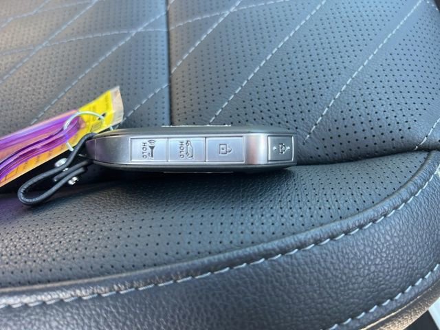 Used 2024 Kia Telluride EX X-Line image 43