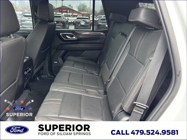 Used 2023 Chevrolet Tahoe RST AWD/4WD image 17