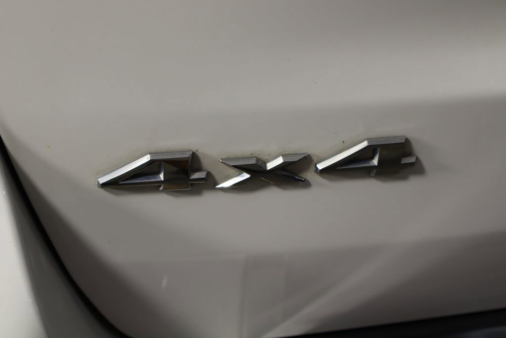 Used 2020 Jeep Grand Cherokee Limited AWD/4WD image 45