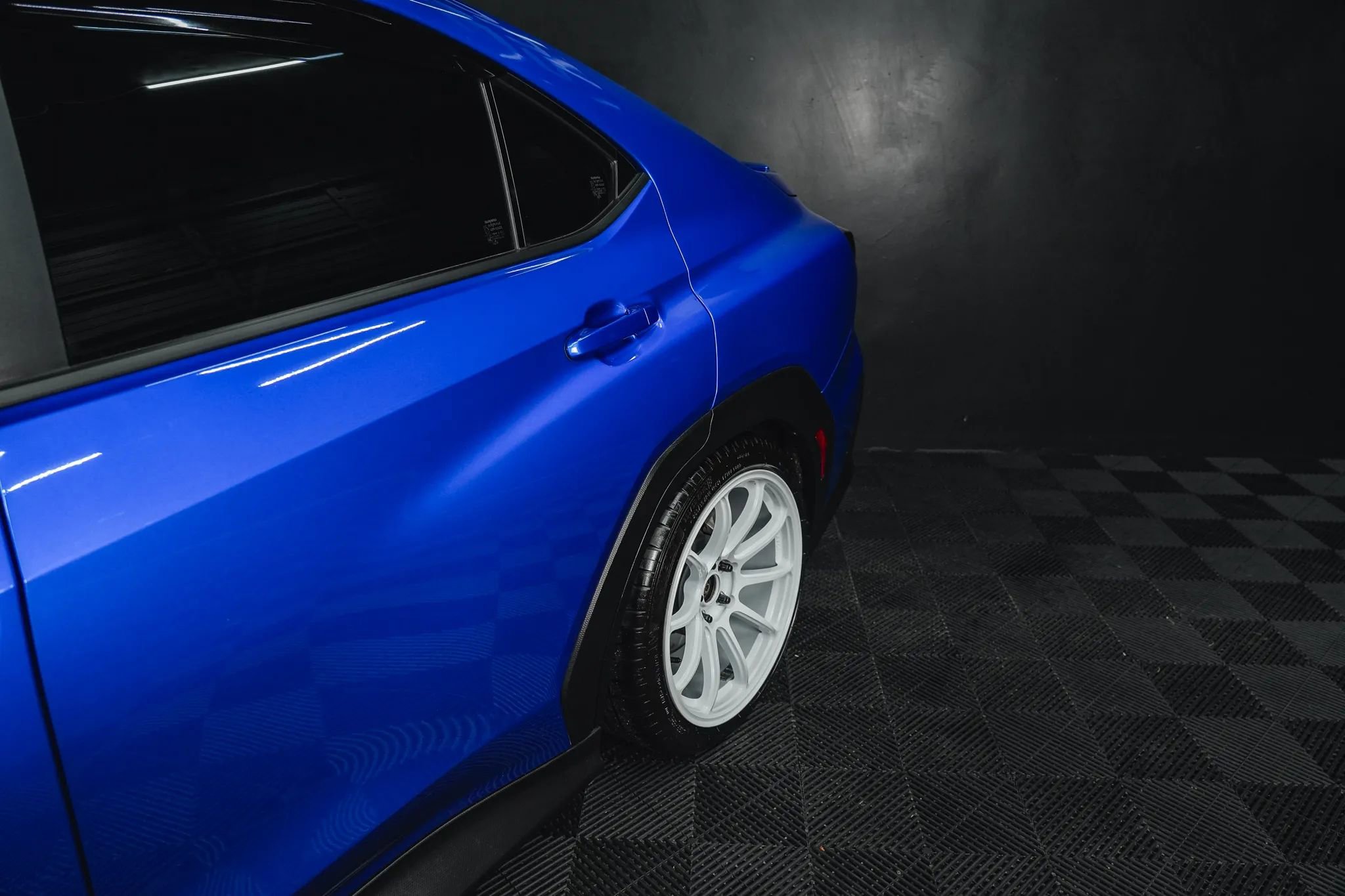 Used 2023 Subaru WRX Premium image 8