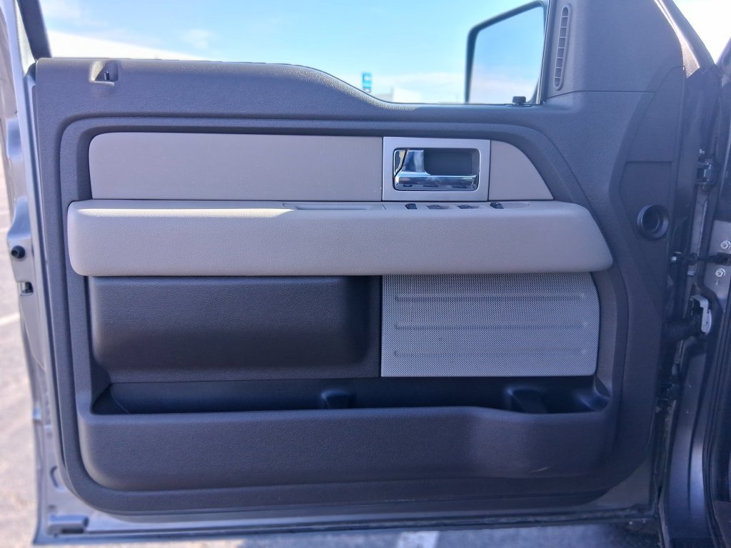 Used 2009 Ford F150 XL RWD image 19