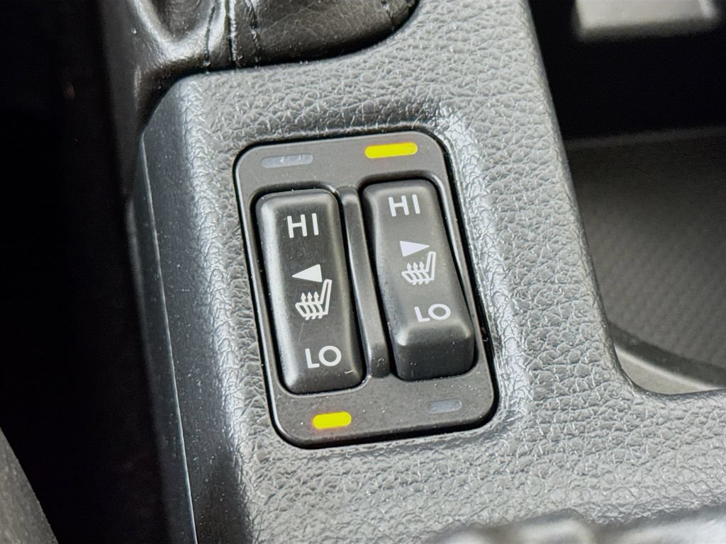 Used 2017 Subaru Crosstrek 2.0i Premium AWD/4WD image 16