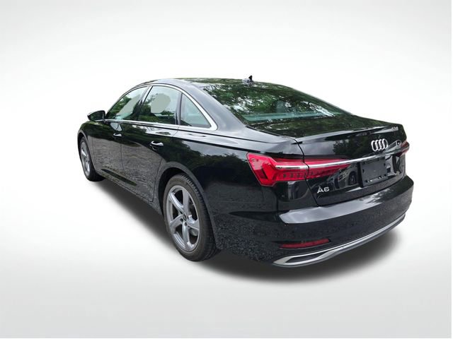 Used 2024 Audi A6 Premium Plus AWD/4WD image 8