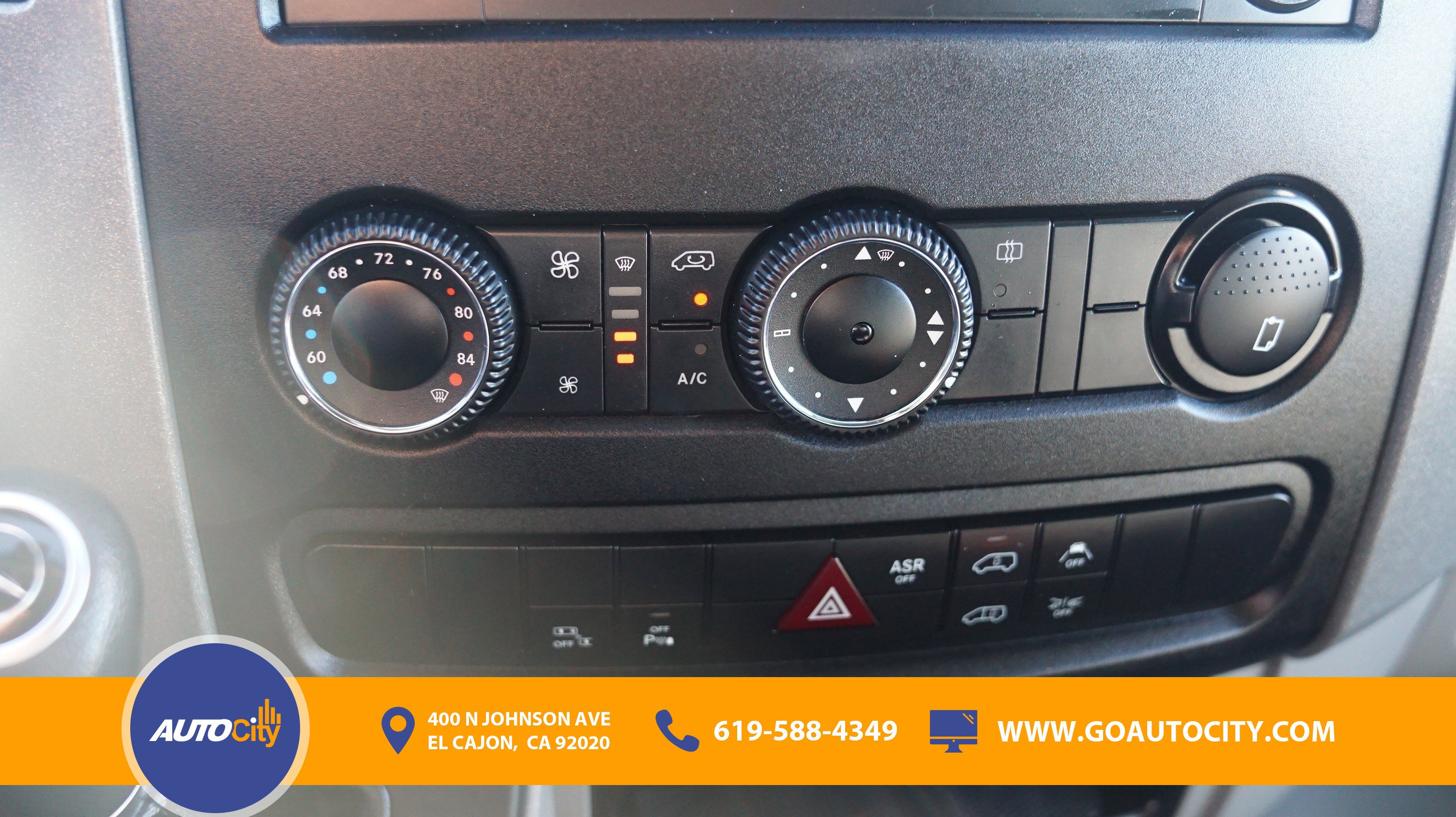 Used 2016 Mercedes-Benz Sprinter 3500 image 21