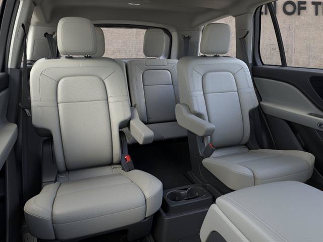 New 2026 Lincoln Aviator Reserve AWD/4WD image 11