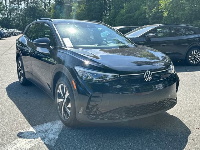New 2026 Volkswagen ID.4 Pro RWD image 3