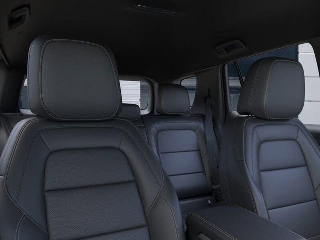 New 2026 GMC Terrain Elevation image 24