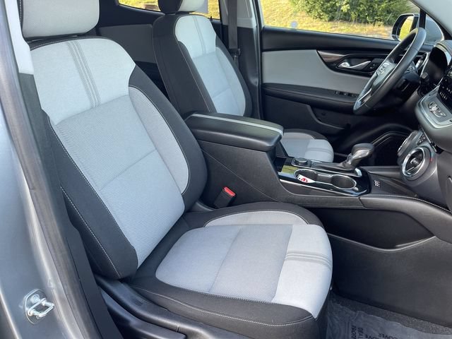 Used 2023 Chevrolet Blazer LT w/ Convenience Package AWD/4WD image 17