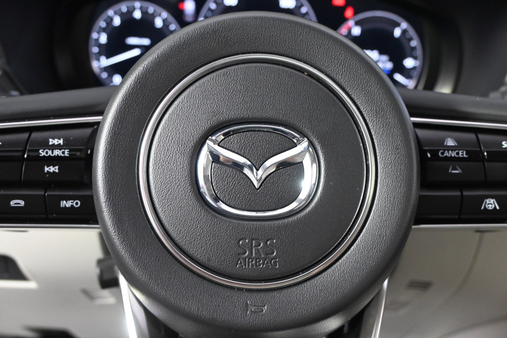 Used 2026 MAZDA CX-90 3.3 Turbo S w/ Premium Plus AWD/4WD image 36