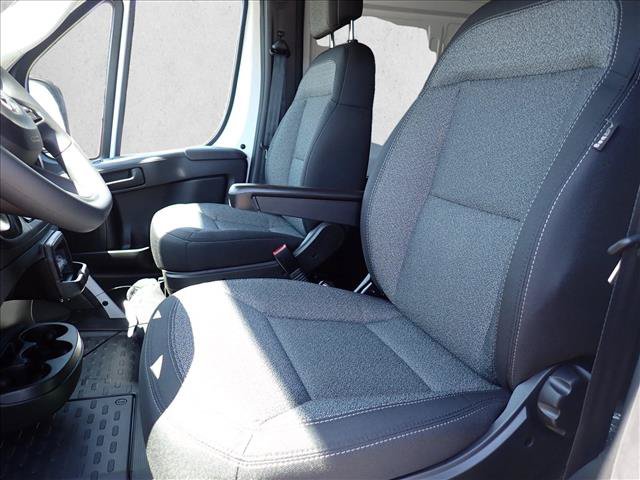New 2026 RAM ProMaster 2500 w/ Convenience Group FWD image 12