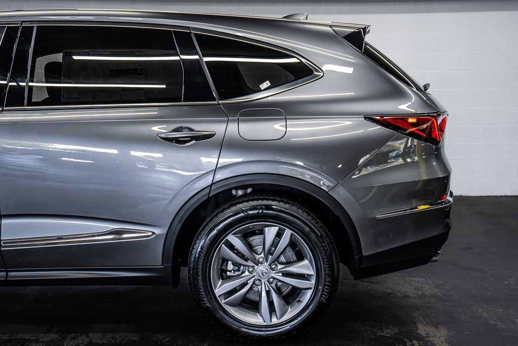 New 2026 Acura MDX SH-AWD image 13