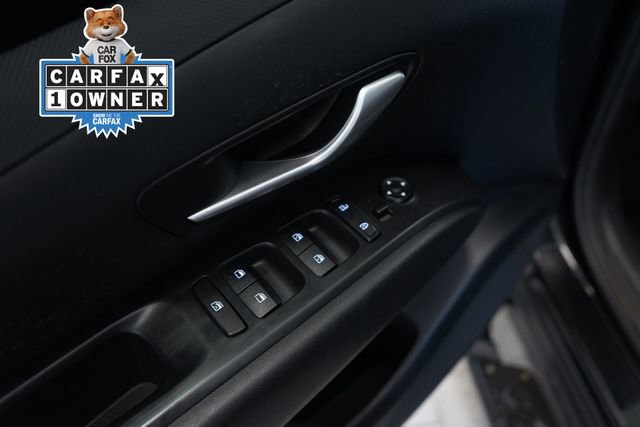 Used 2024 Hyundai Santa Cruz Night AWD/4WD image 19