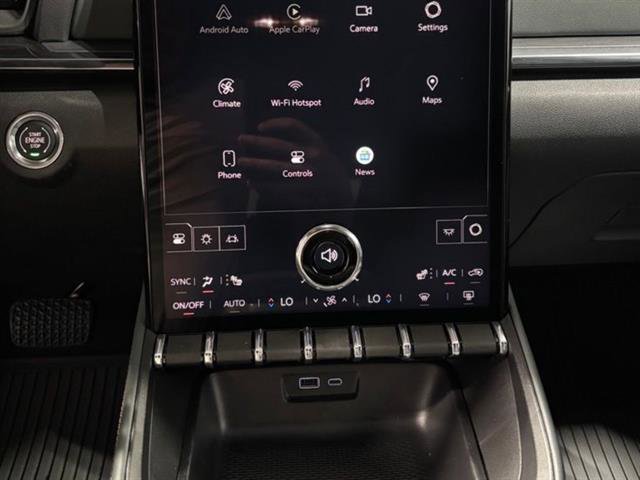 New 2026 GMC Terrain AT4 image 34