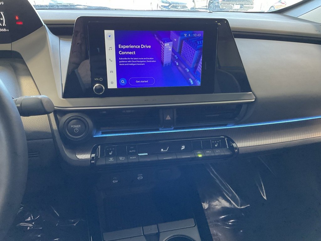 Used 2024 Toyota Prius XLE image 14