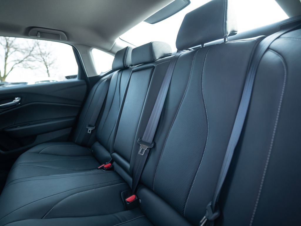 Certified 2025 Acura TLX Technology Package image 41
