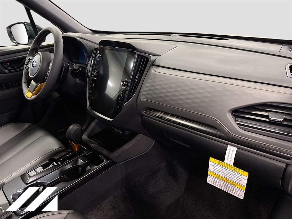 New 2026 Subaru Forester Wilderness AWD/4WD image 32