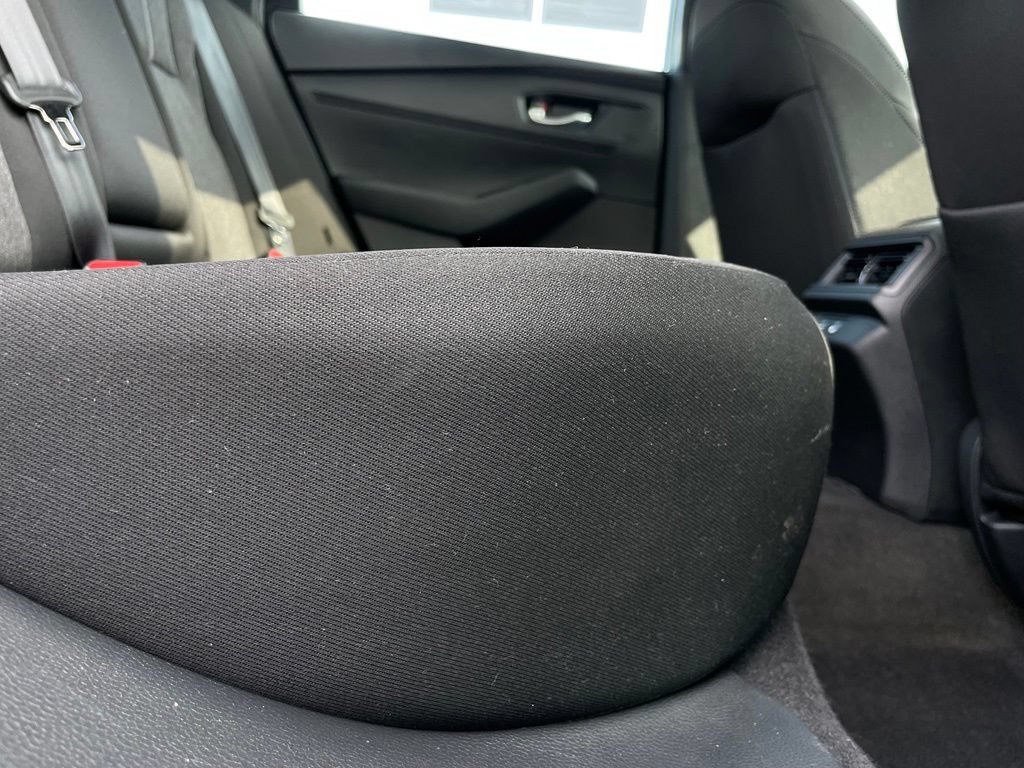 Used 2025 Honda Accord Sport image 35