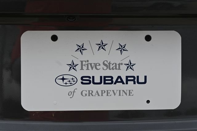 New 2026 Subaru Forester Premium AWD/4WD image 13