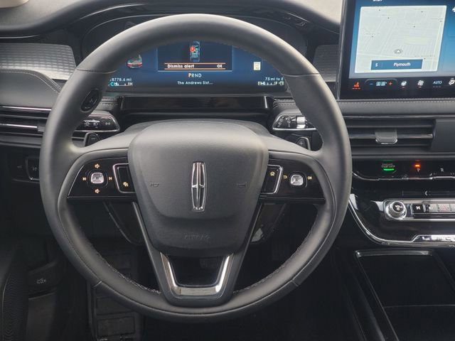 Certified 2023 Lincoln Corsair AWD w/ Equipment Group 101A image 29