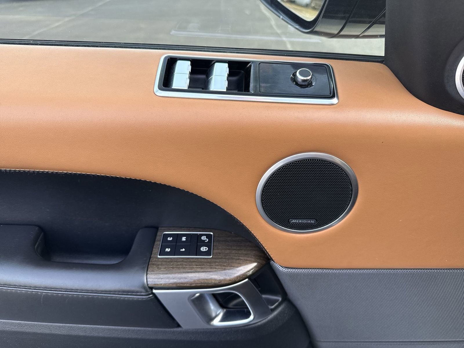 Used 2018 Land Rover Range Rover Sport Supercharged image 13