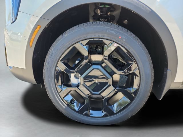 New 2026 Kia Sorento SX AWD/4WD image 29