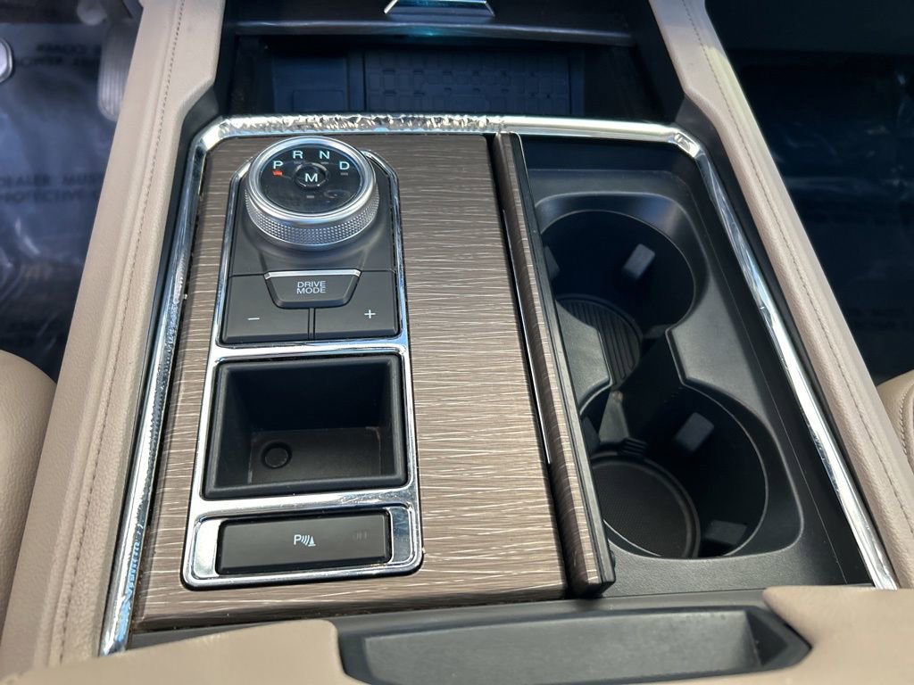 Used 2023 Ford Expedition Max Limited image 56