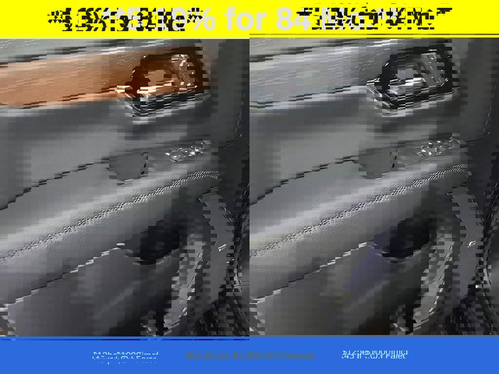 New 2026 GMC Yukon Denali w/ Denali Reserve Package image 19