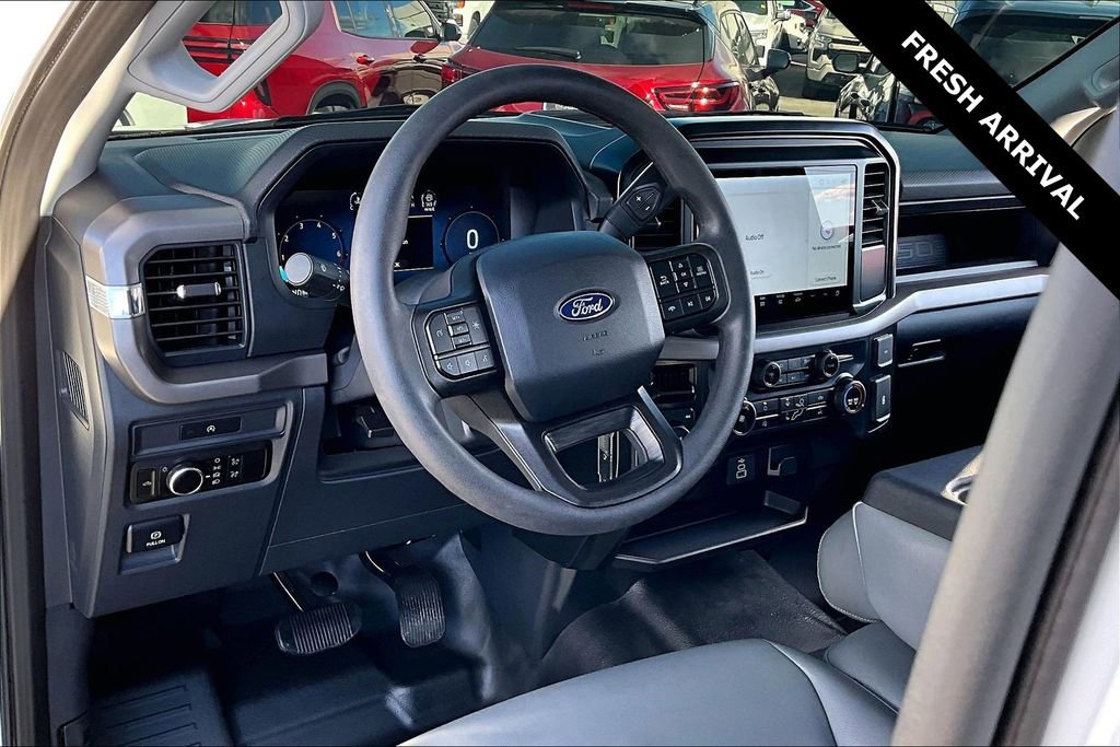Used 2025 Ford F150 XL image 17