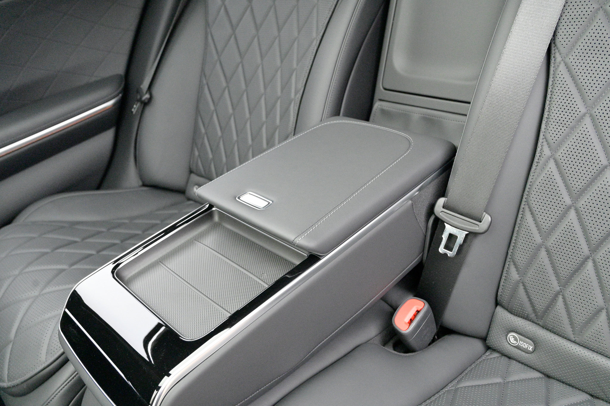 Used 2021 Mercedes-Benz S 500 4MATIC image 40