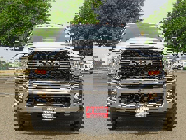New 2023 RAM 5500 Tradesman w/ Chrome Appearance Group image 6